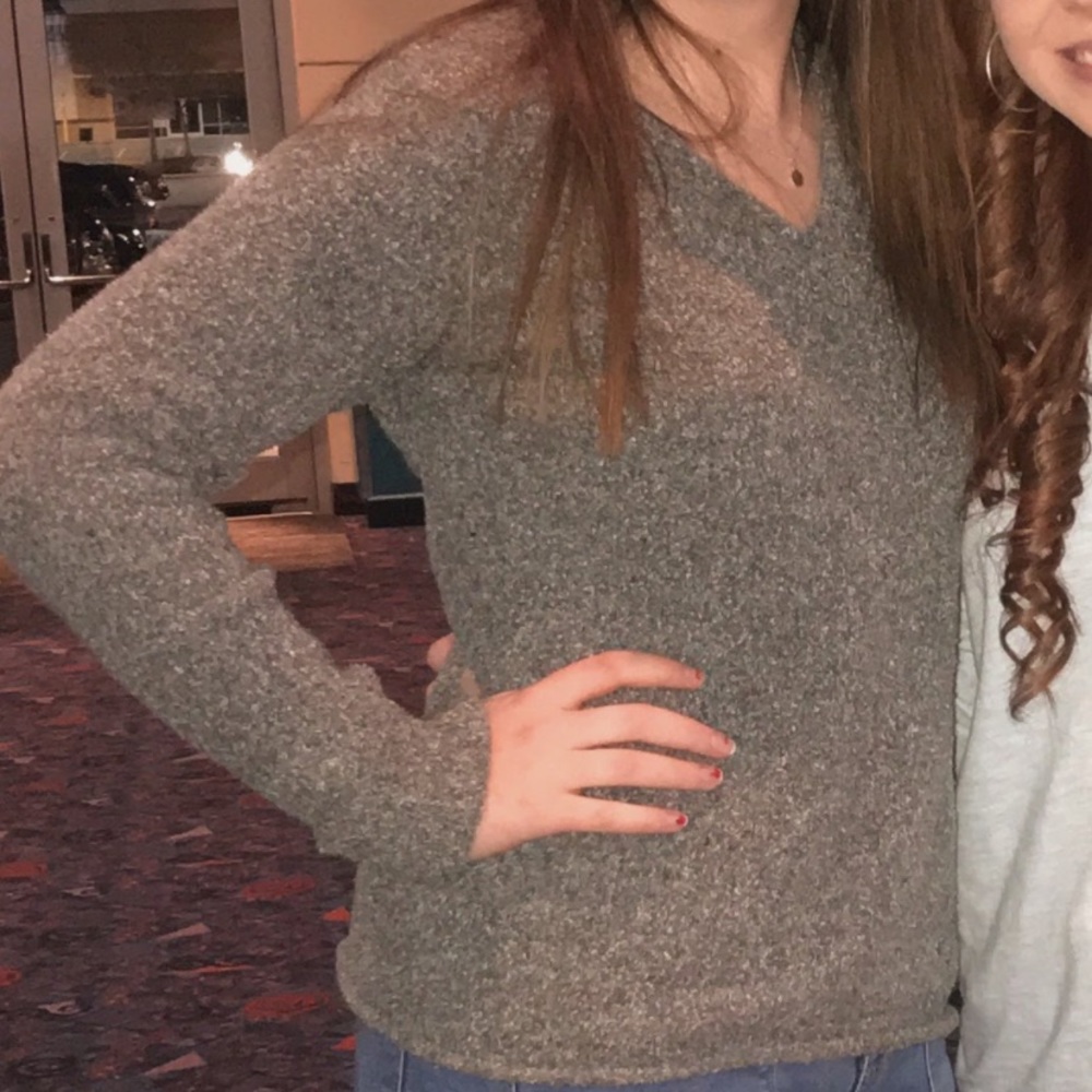 Columbia long sleeve